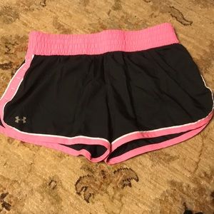 Under Armour shorts